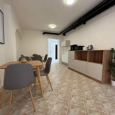Katalinkert 1 Apartment *