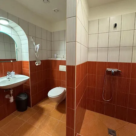 Katalinkert 11 Апартаменты Дьёр