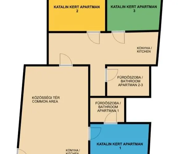 Katalinkert 11 * Γκιόρ