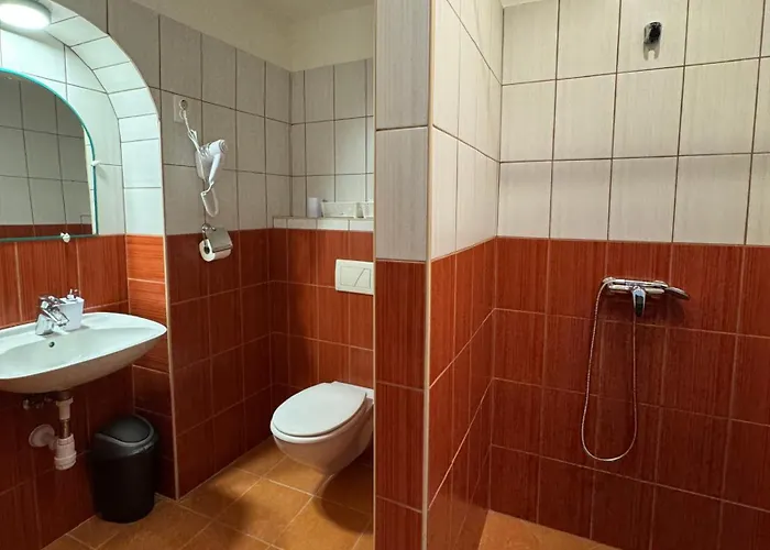 Katalinkert 11 Apartament Győr